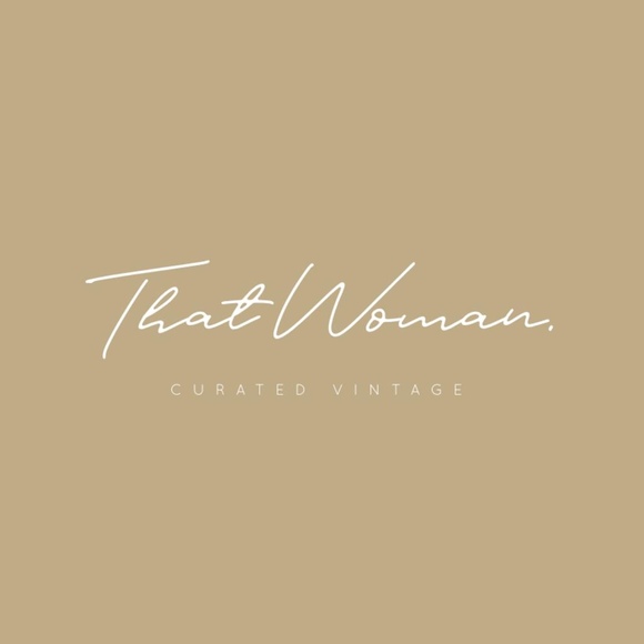 thatwomanca